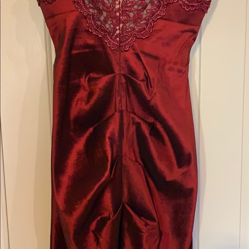 Prom dress - Picture 4 of 5